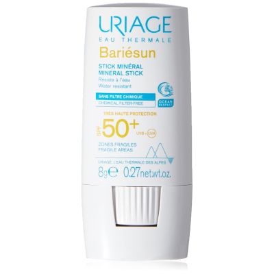 Uriage Bariésun Stick Mineral Spf50+ 8 Gr