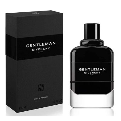 Givenchy Gentleman Boisée Eau De Parfum Vaporizador