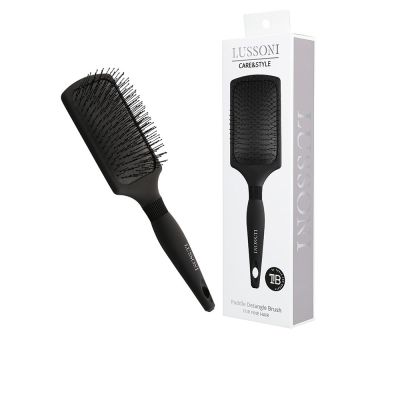 Lussoni Care & Style Cepillo Desenredante Cabello Fino #Paddle 1 U