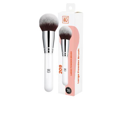 Ilū Powder Brocha Grande #209 1 U