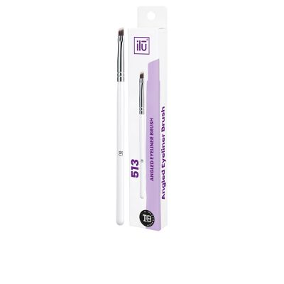 Ilū Eyeliner Brocha Angular #513 1 U
