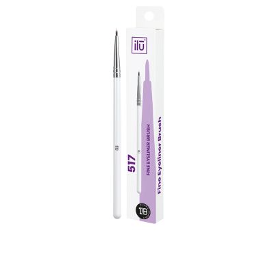 Ilū Eyeliner Brocha Fina #517 1 U