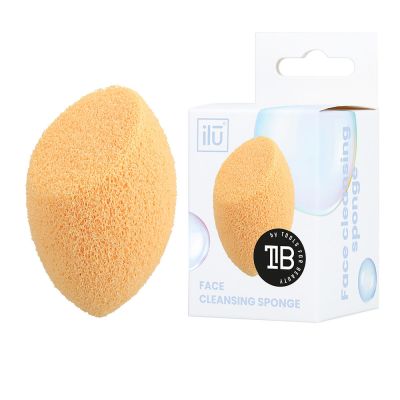 Ilū Face Cleansing Esponja 1 U