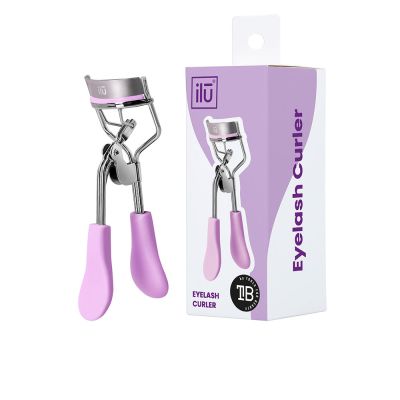 Ilū Eyelash Curler #Purple 1 U