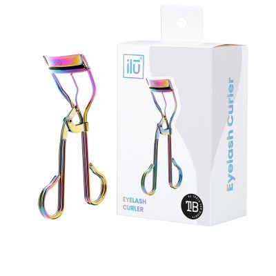 Ilū Eyelash Curler #Titanium 1 U