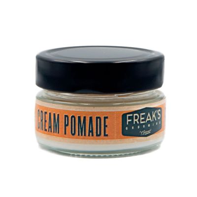Freak´S Grooming Cream Pomada 80 Ml