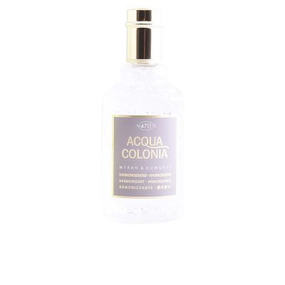 4711 Acqua Colonia Myrrh & Kumquat Eau De Cologne Vaporizador 50 Ml