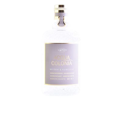4711 Acqua Colonia Myrrh & Kumquat Eau De Cologne Vaporizador 170 Ml