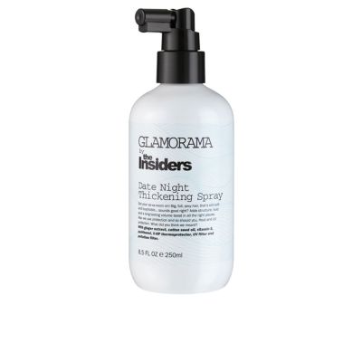The Insiders Glamorama Date Night Thickening Spray 250 Ml