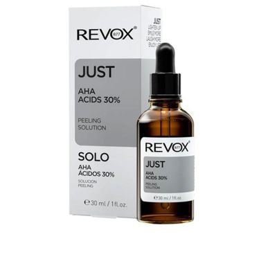 Revox B77 Just Aha Acids 30% 30 Ml
