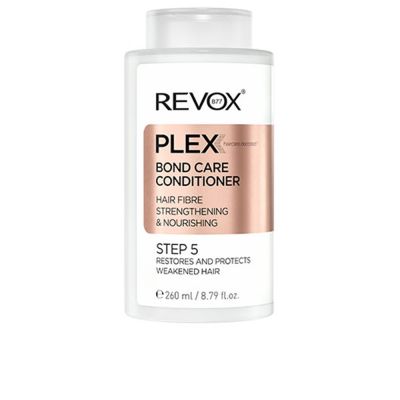 Revox B77 Plex Bond Care Conditioner Step 5 260 Ml