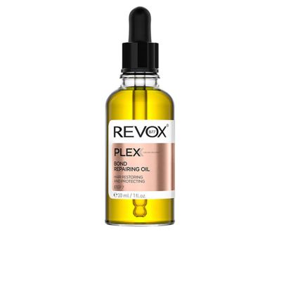 Revox B77 Plex Bond Repairing Oil Step 7 30 Ml