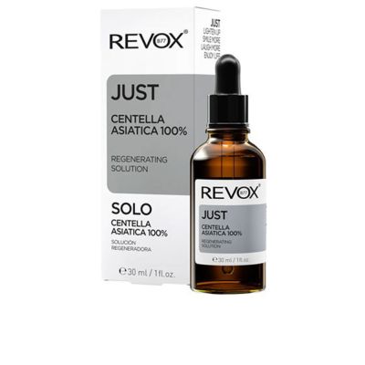 Revox B77 Just Centella Asiática 100% Solución Regeneradora 30 Ml