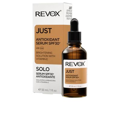 Revox B77 Just Antioxidant Serum Spf30+ 30 Ml