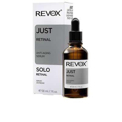 Revox B77 Just Retinal Sérum Antiedad 30 Ml