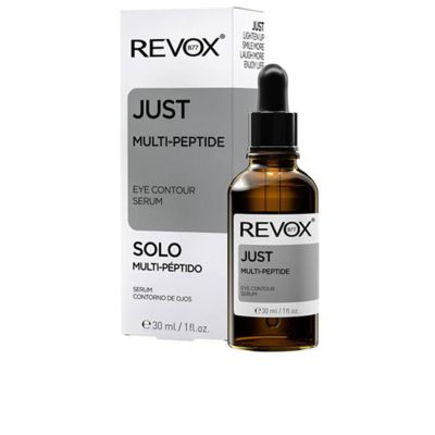 Revox B77 Just Multi-Péptido Sérum Contorno De Ojos 30 Ml