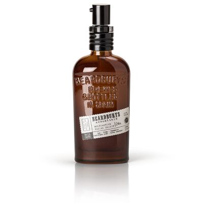 Beardburys Essentials Multiactive Facial Elixir 24H 50 Ml