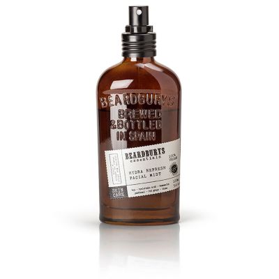 Beardburys Essentials After Day Mist 120 Ml