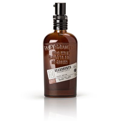 Beardburys Essentials Beard Potion 50 Ml