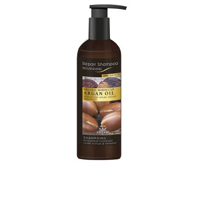 Diar Argan Champú Reparador De Argán Con Cedro Del Atlas Y Romero 200 Ml