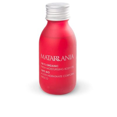 Matarrania Aceite Hidratante Corporal Fresco 100% Bio 30 Ml