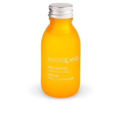 Matarrania Tónico Purificante 100% Bio 100 Ml