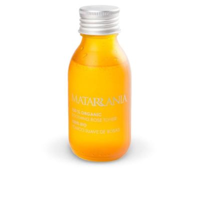 Matarrania Tónico Suave De Rosas 100% Bio 100 Ml