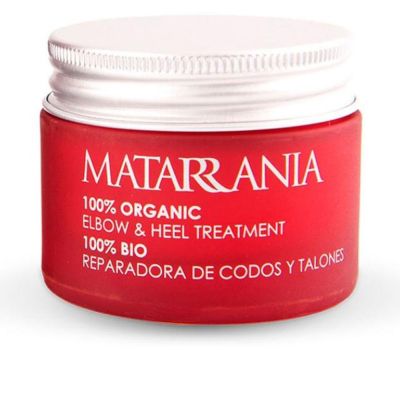 Matarrania Reparadora De Codos Y Talones 100% Bio 30 Ml