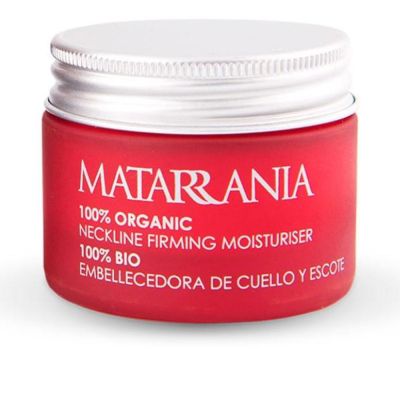 Matarrania Embellecedora De Cuello Y Escote 100% Bio 30 Ml