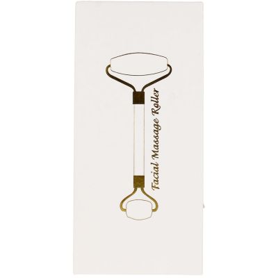 Momo Rodillo Masajes Cuarzo 1 U