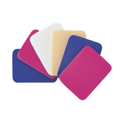 Ubu - Urban Beauty Limited Doll Face Dozen Esponjas Maquillaje Lote 12 Pz