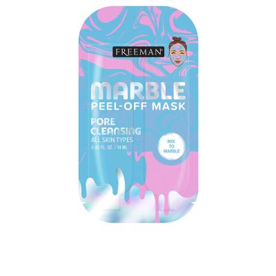 Freeman Marble Peel Off Mask 14 Ml