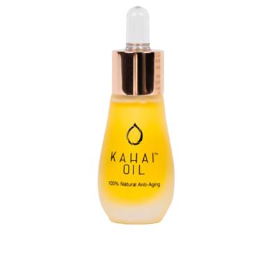 Kahai Oil Aceite Facial100% Natural Anti Edad 15 Ml