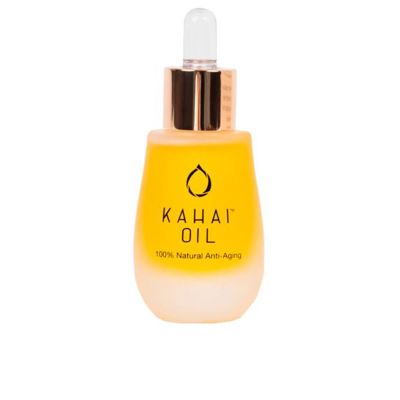 Kahai Oil Aceite Facial100% Natural Anti Edad 30 Ml