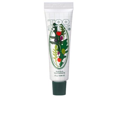 Toosty Rucola Toothpaste 25 Gr
