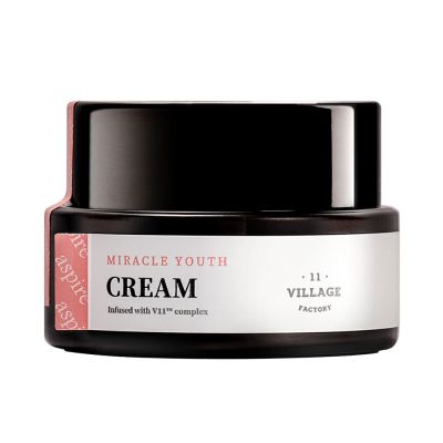 Village 11 Miracle Youth Cream 50 Ml
