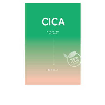 Barulab The Clean Vegan Mask Reparing Cica 23 Gr