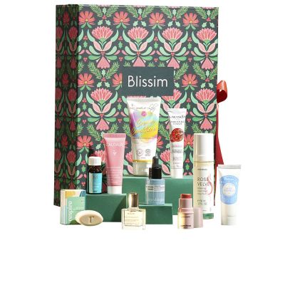 Blissim Advent Calendar 2023 Lote 24 U
