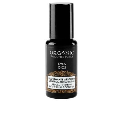 Orgạnic Pociones Puras Contorno De Ojos Reafirmante Absoluto 15 Ml