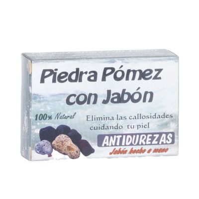 Galiplus Piedra Pómez Con Jabón Antidurezas 1 U