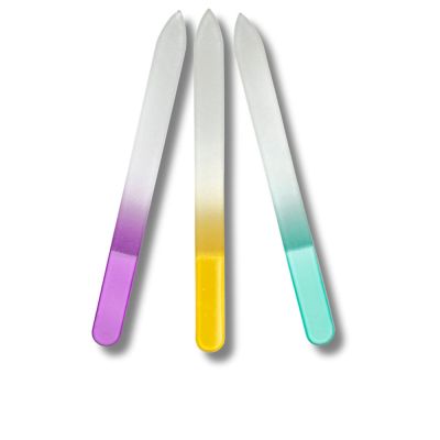 Galiplus Lima Vidrio Templado 13,8 Cm 1 U