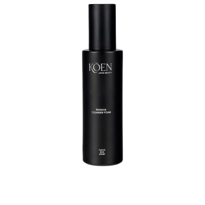 Koen Japan Beauty Awa Espuma Limpiadora 100 Ml