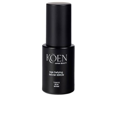 Koen Japan Beauty Kirei Sérum Antiedad Y Manchas 30 Ml