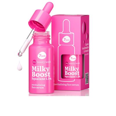 7Days Milky Boost Suero Facial Revitalizante 20 Ml