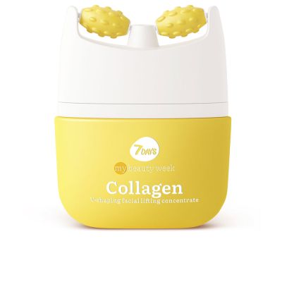 7Days Collagen Concentrado Lifting Facial Modelador En V 40 Ml
