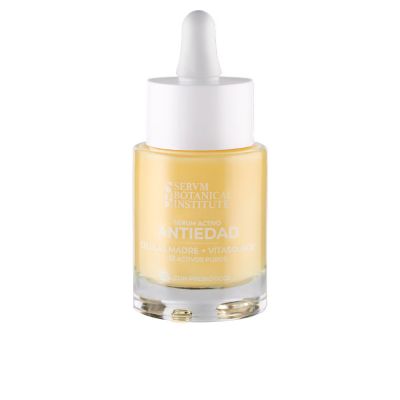 Servm Botanical Institute Sérum Activo Antiedad 30 Ml