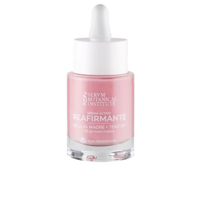 Servm Botanical Institute Sérum Activo Reafirmante 30 Ml