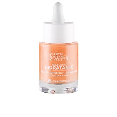 Servm Botanical Institute Sérum Activo Hidratante 30 Ml