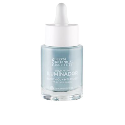 Servm Botanical Institute Sérum Activo Iluminador 30 Ml