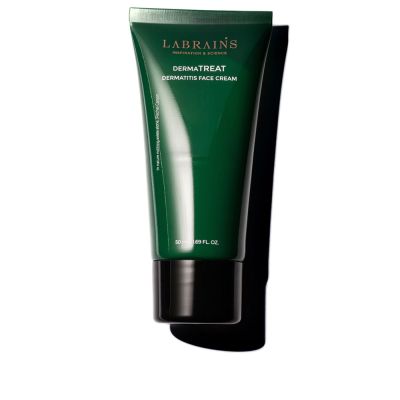 Labrains Dermatreat Skin Regenerating Crema 50 Ml
